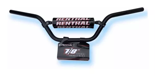 MANUBRIO RENTHAL SPORT