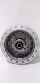 CAMPANA TRASERA CON BALINERAS DUVO DT 125