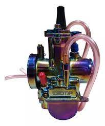 CARBURDOR CORTINA PLANA 28MM