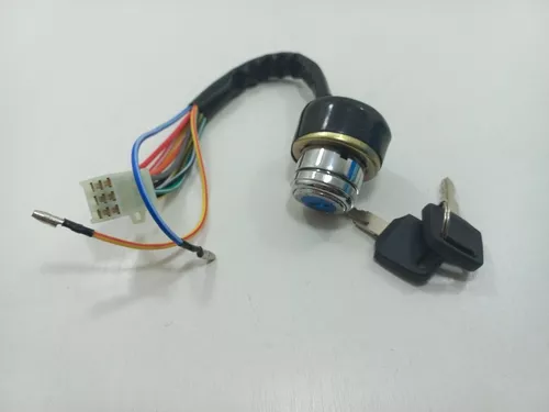 SWITCH HIBARI AX 100 M.N