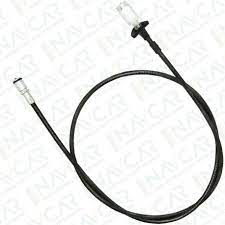 GUAYA DE VELOCIMETRO PLATINO 125