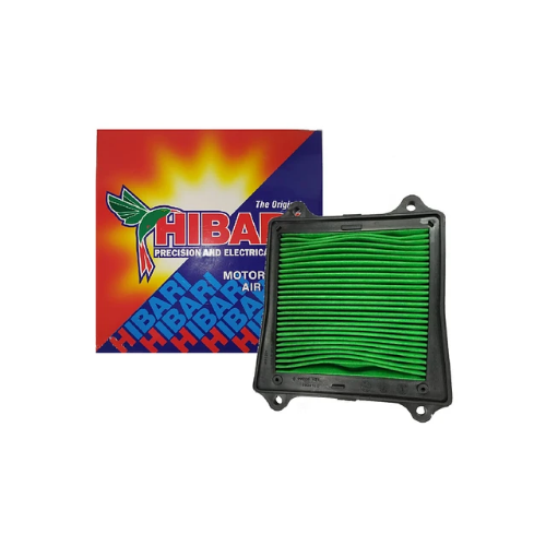 FILTRO DE AIRE HIBARI CB 190