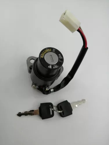 SWITCH DMA DT 125 M.N