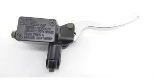BOMBA DE FRENO KONTROL AGILITY 125