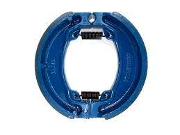 BANDAS DE FRENO CASSARELLA NKD125/ CG125/ GS125/ AKT125/ CBF125-150
