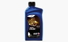 ACEITE ELF 4 TIEMPOS