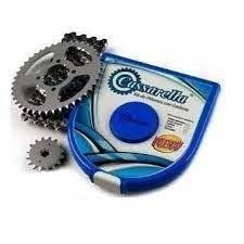 KIT  DE ARRASTRE CASSARELLA XR 250 TORNADO