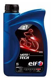 ACEITE ELF 2 TIEMPOS
