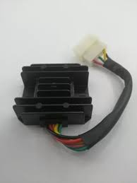 REGULADOR KONTROL AGILITY RS/ FLY
