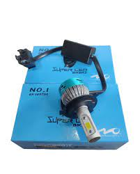 BOMBILLO NAO LED M3 MAX 5000 LMS