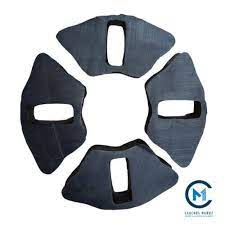 CAUCHOS SPROCKET DISCOVER