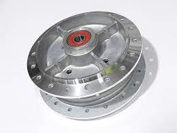 CAMPANA TRASERA ORIGINAL BOXER CT