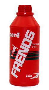 LIQUIDO DE FRENOS DOT 47709990924213