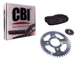 KIT DE ARRASTRE CBI SZR150