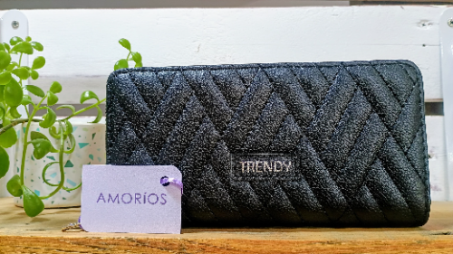 BILLETERA TRENDY (18626A)