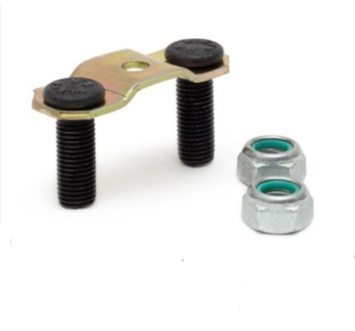 U Muñon 12mm SOLOPES Gol/ Saveiro/ Parati