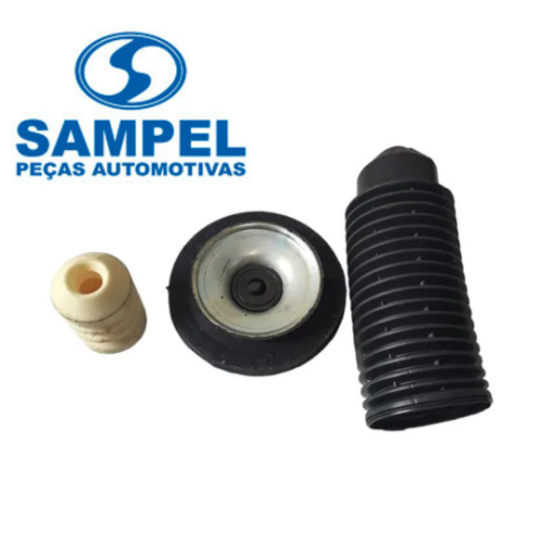 Kit Base Amortiguador Delantero SAMPEL Gol/ Parati/ Saveiro