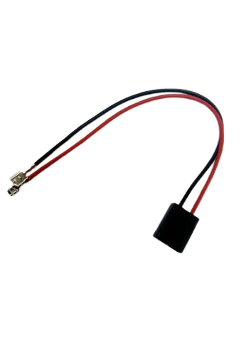 Conector Inferior Pila Gasolina a la Bomba YUKKASO Gol/ Parati/ Saveiro