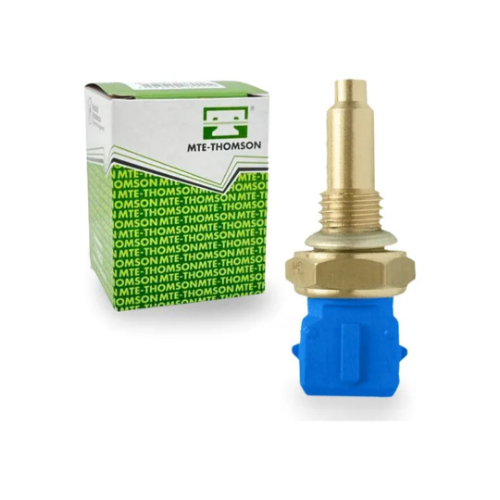 Valvula Temperatura Azul 2 Pines ECU THOMSON Gol/ Parati/ Saveiro