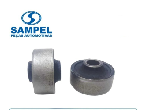 Buje Trasero Meseta SAMPEL / Bora/ Golf/ Vento/ Jetta/ Passat/ Ibiza