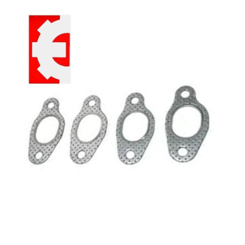 Empacadura Multiple Escape EICA Gol/ Parati/ Saveiro 1.8