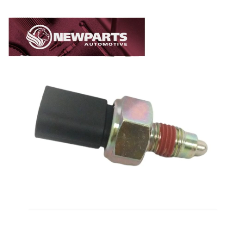 Valvula Sensor Retroceso 2 Pines NEWPARTS Fox/ Bora/ Polo/ Ibiza