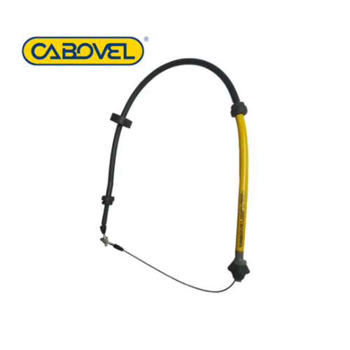Guaya Acelerador 00-08 1000MM CABOVEL Gol / Parati / Saveiro