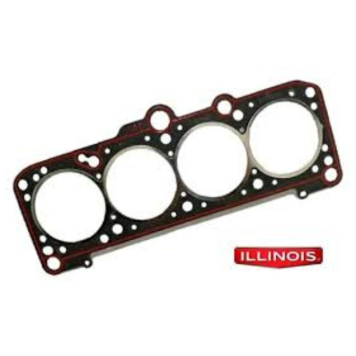 Empacadura Camara Metal Amianto ILLINOIS Gol/ Parati/ Saveiro