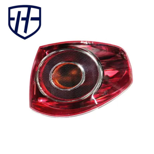 Stop Trasero Derecho HAMBURG PARTS 06-10 Spacefox