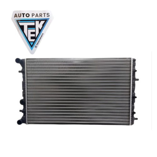 Radiador Sin Retorno TEKPARTS Fox/ Crossfox/ SpaceFox/ Polo/ Ibiza