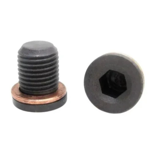 Tapón Carter Gol/ Bora/ Fox/ Audi A3/ Seat Leon/ Toledo