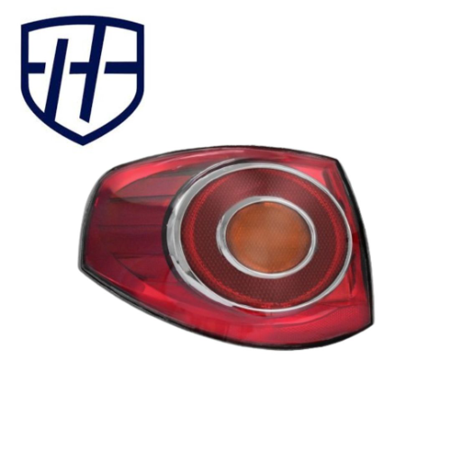Stop Trasero Izquierdo HAMBURG PARTS 06-10 Spacefox