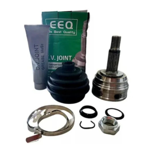 Punta Tripoide EEQ 30x22 Gol/ Polo / Jetta/ Vento