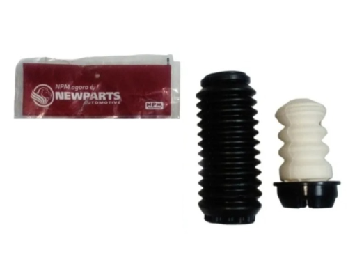 kit Guardapolvo Trasero NEW PARTS Gol/ Parati / Saveiro