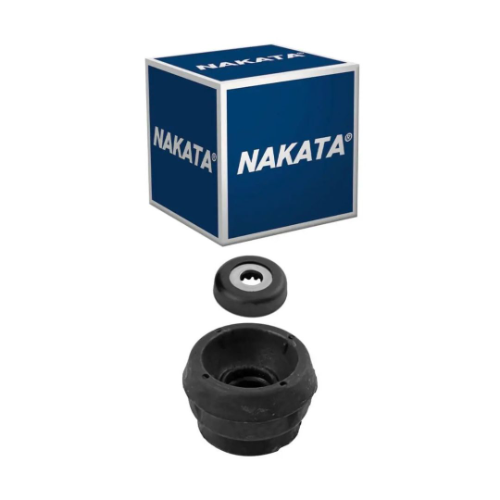 Base Amortiguador Delantera Con Rolinera NAKATA Bora/ Golf/ New Beetle
