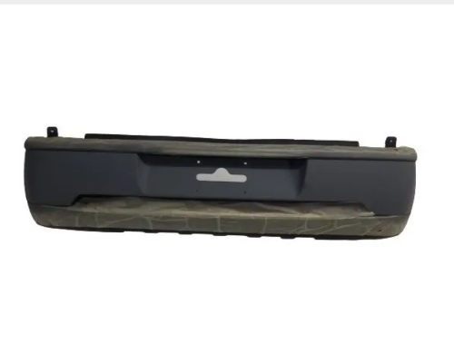 Parachoque Trasero G3 F2 03-05 DTS Gol