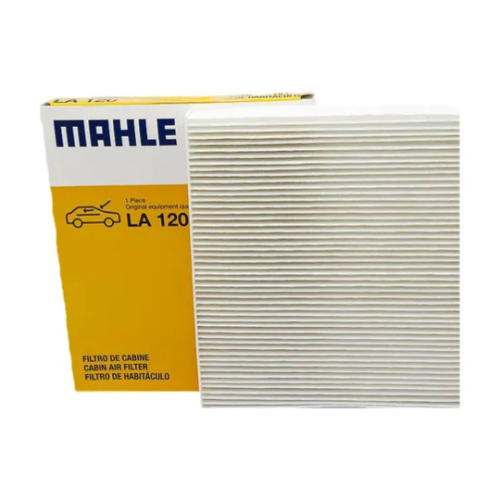 Filtro Antipolen MAHLE Original Fox/ Crossfox/ Spacefox / Polo 1.6