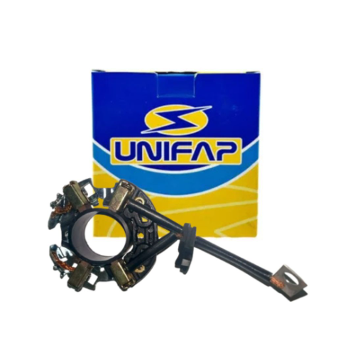 Carbonera Arranque Eje Largo UNIFAP Gol/ Fox
