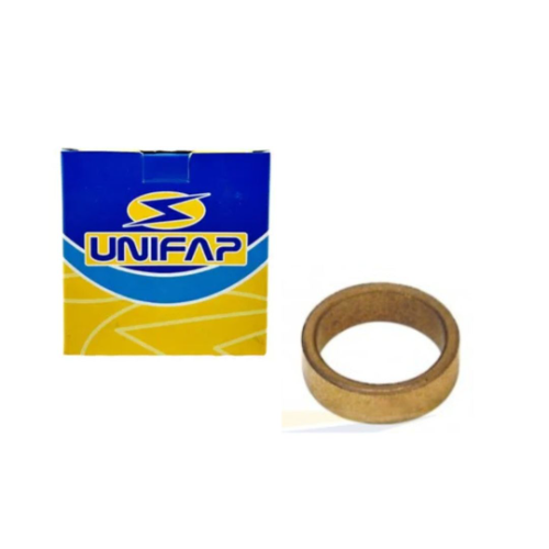 Bocina Arranque Grande UNIFAP Gol/Fox