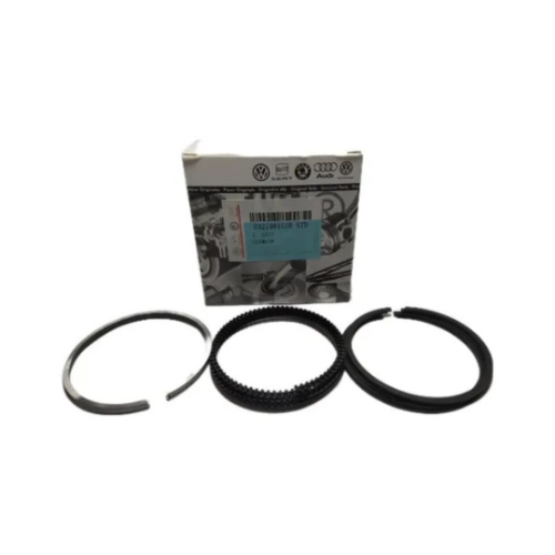 Anillos STD F/G P. VOLKSWAGEN Fox/ Spacefox/ Crossfox/ Polo/ Ibiza