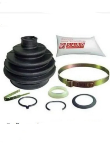 Kit Goma Tripoide SABO Fox/ Crossfox/ Spacefox/ Polo 1.6
