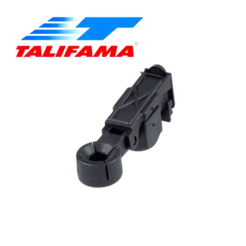 Terminal Palanca Acople Guaya Selectora Cambio TALIFAMA Fox/ Crossfox/ Spacefox 1.6