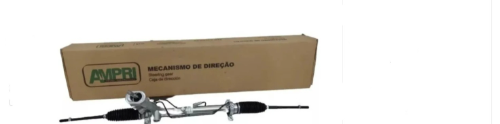 Cajetin Direccion Hidraulica Estriado AMPRI Fox/ Crossfox/ Spacefox/ Polo