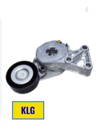 Tensor Correa Única KLG Bora/ Golf /Ibiza/ Octavia