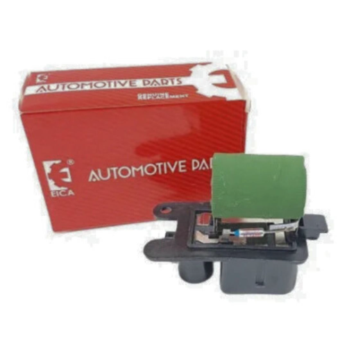 Resistencia Electroventilador EICA Fox/ Crossfox/ Spacefox/ Polo 1.6