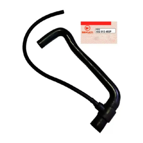 Manguera Gases 05-08 Pico Corto MORUCH Fox/ Crossfox/ Spacefox/ Polo 1.6