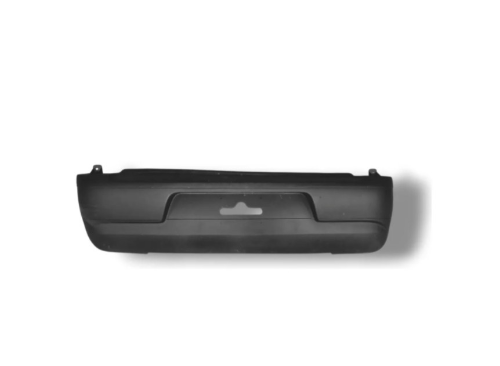 Parachoque Trasero G4 06-08 DTS Gol