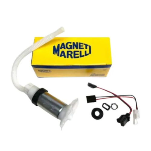 Pila Bomba Gasolina MAGNETI MARELLI 2068 Todos los Carros 4 Cilindros