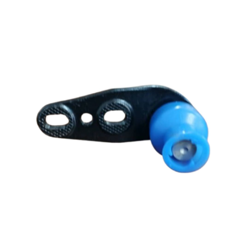 Muñon Izquierdo 17mm MYAUTO Gol/ Parati/ Saveiro