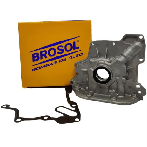 Bomba Aceite BROSOL Fox/ Crossfox/ Spacefox/ Polo